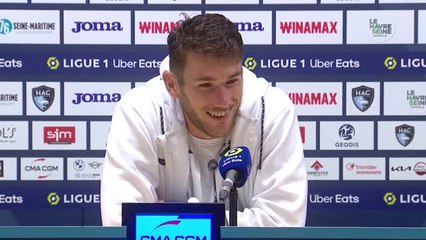 4e j. - Lloris : ''Un score qui va nous donner confiance pour la suite''