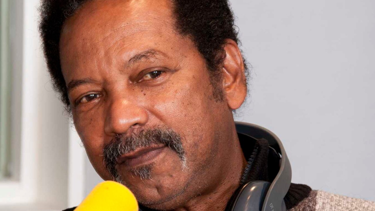 GALA VIDEO - Mort de José Sébéloué : le chanteur de la Compagnie Créole avait 74 ans