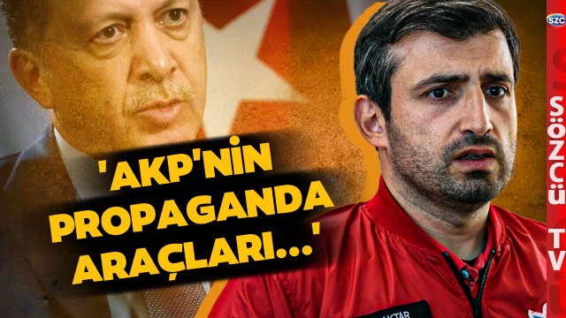 Selçuk Bayraktar Siyasete mi Giriyor? Uzman İsimden Çarpıcı Bayraktar Analizi