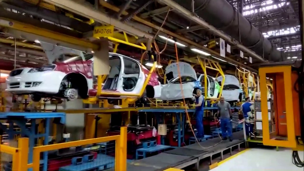 Iranian Automobile Ikco Looking for Indian Market