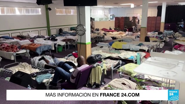 Aumentan solicitudes de asilo en Canadá pese a limitación de la política migratoria