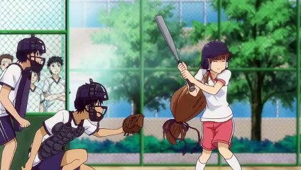 Campione! Ep.5 (anime) Eng