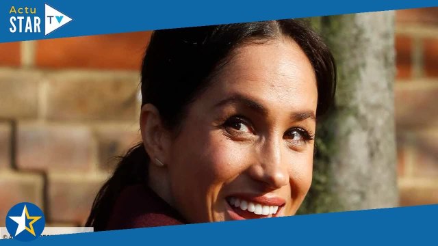 « Il a été écrasé » comment l'ex mari de Meghan Markle a vécu leur divorce