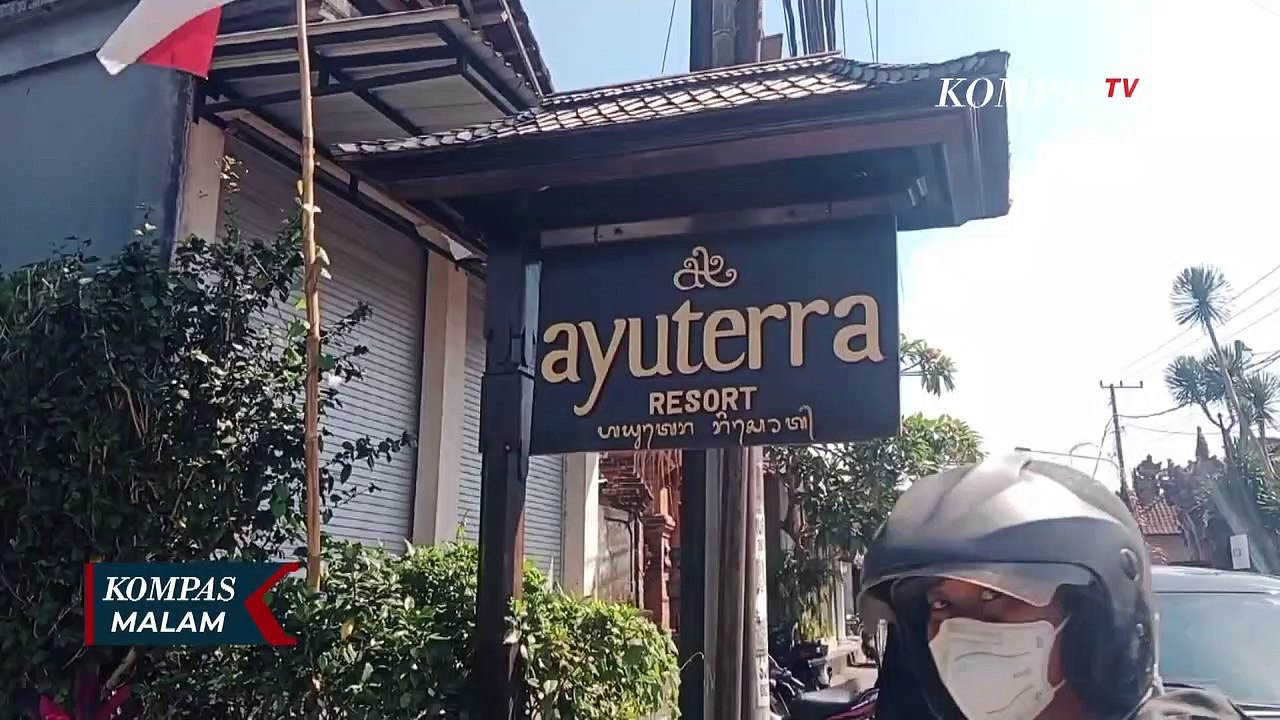 Pasca-Putusnya Tali Lift di Ayu Terra Resor, Tamu Dialihkan ke Hotel Lain