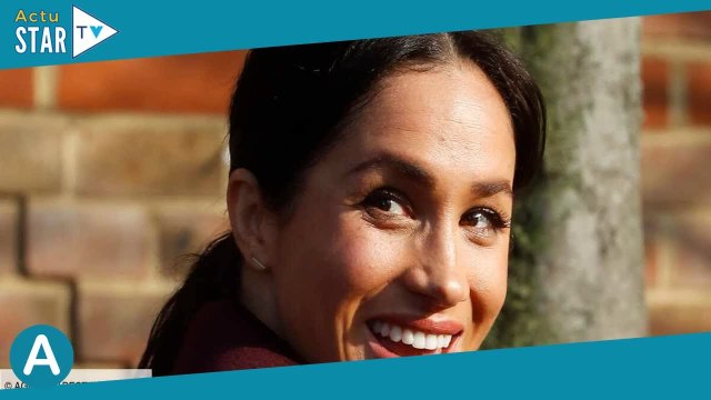« Il a été écrasé » comment l'ex mari de Meghan Markle a vécu leur divorce