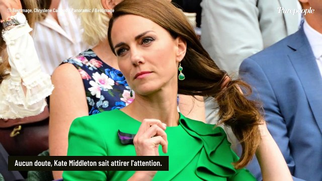 Kate Middleton snobée à l'école à cause d'une autre maman connue