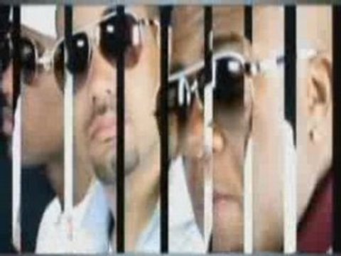 Dj Envy And Red Cafe Ft Fabolous-Dolla Bill-2008-