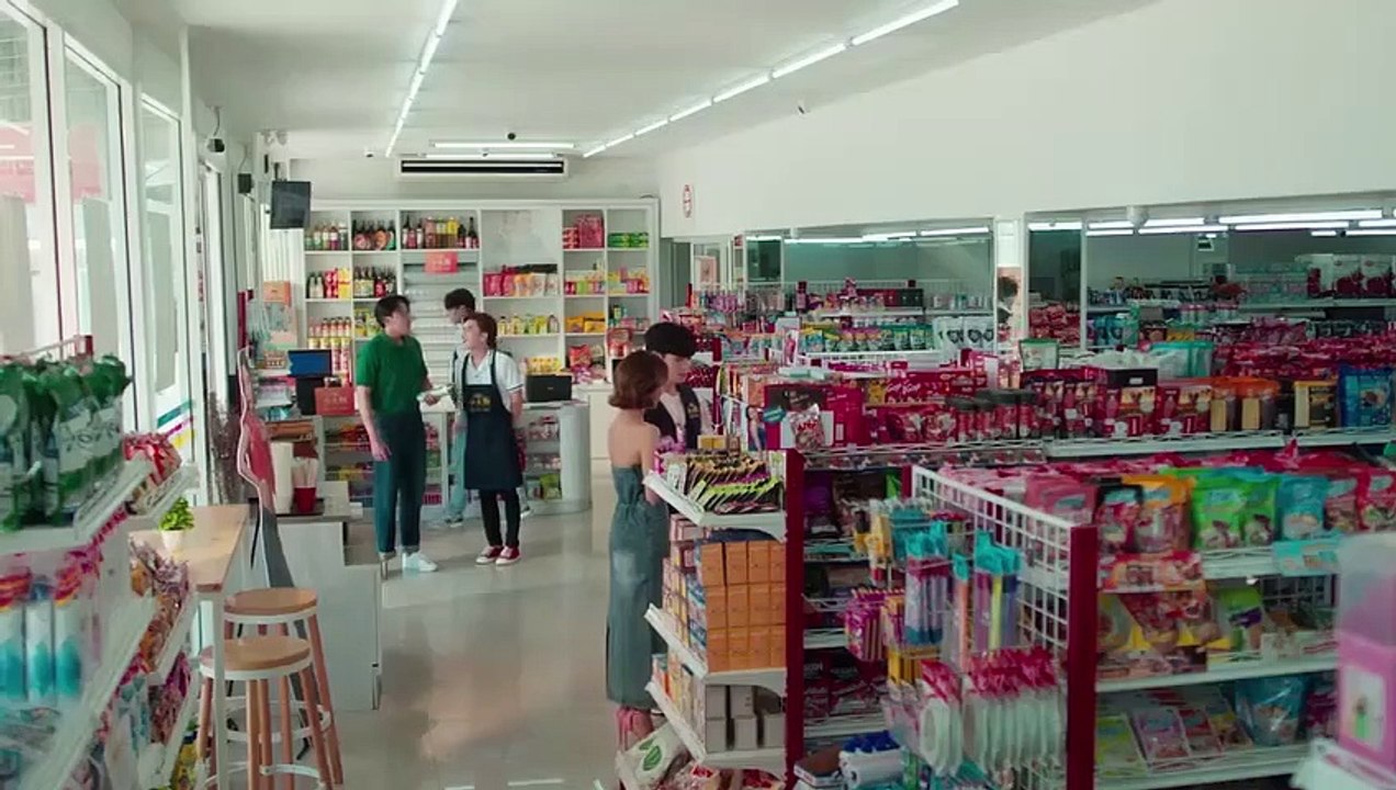 Love in Translation (2023) Ep 3 || Thai BL Eng Sub.720p