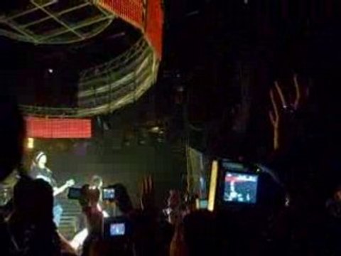 Tokio Hotel Concert Strasbourg