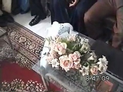 كلمة الاستاذ فتحي عبد العال مدير مكافحة التهرب الضريبي بالشرقية سابقا في حفل المعاش