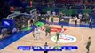 Lithuania stun the USA at FIBA World Cup