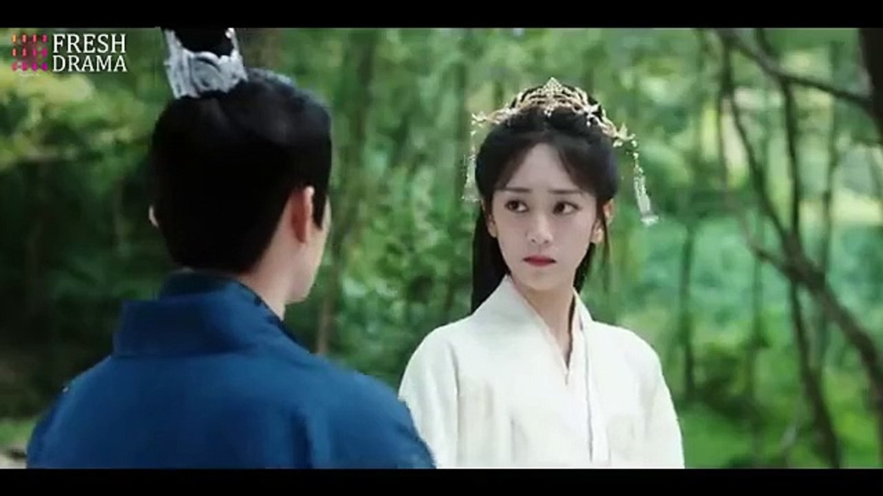 What's Wrong With My Princess (2023) EP.21 ENG SUB