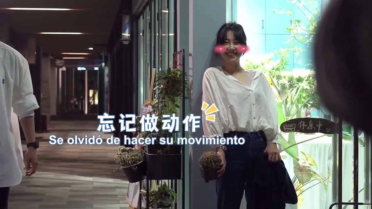 [SUB ESPAÑOL] 230903 Sunshine By My Side weibo update - Detrás de escenas con Xiao Zhan