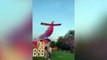 Gender reveal party ends in tragedy as plane crashes in front of oblivious guests _ New York Post