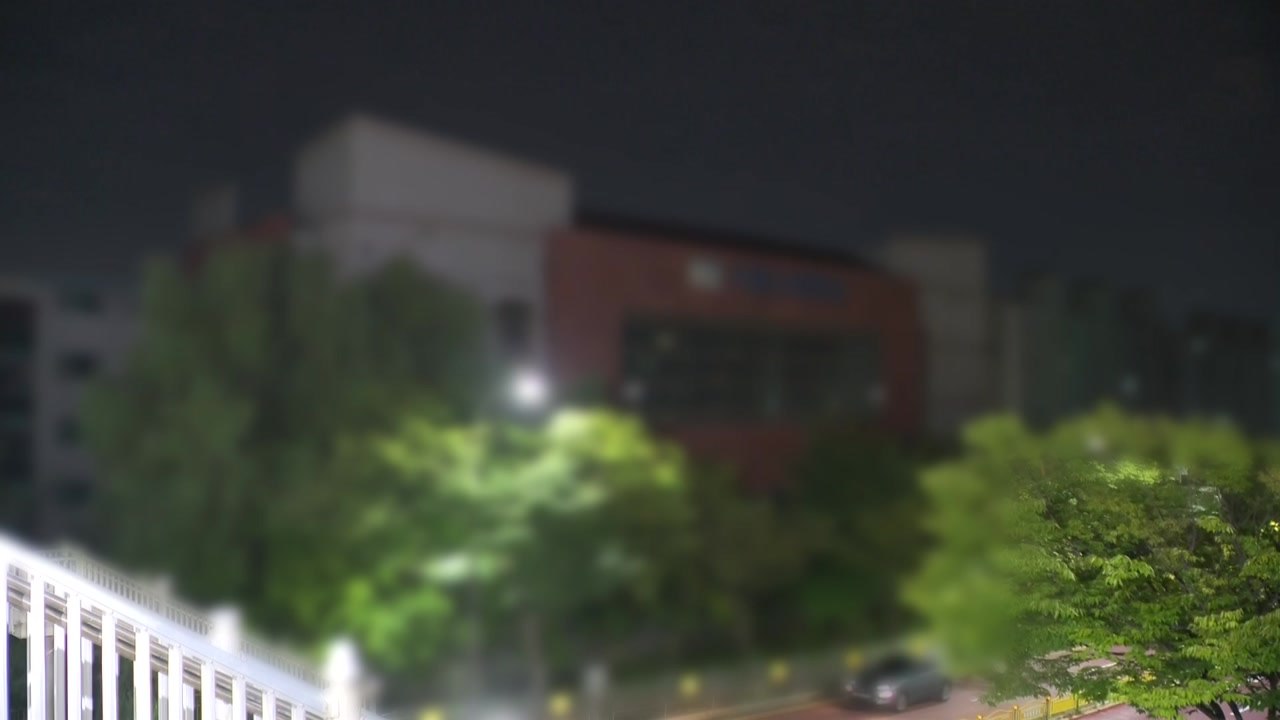 고교 교사 극단 선택...유족 "학부모 고소·고발에 압박감" / YTN