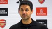 'TREMENDOUS PERFORMANCE from Rice! A MAGIC MOMENT to win game!' | Mikel Arteta | Arsenal 3-1 Man Utd