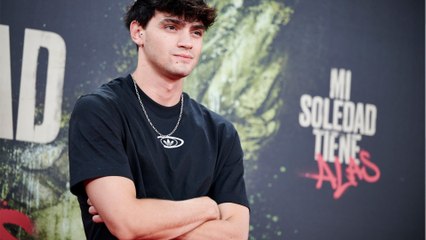 Voici - Mostra de Venise : l'acteur Gabriel Guevara (À contre-sens) arrêté pour "agressions sexuelles"