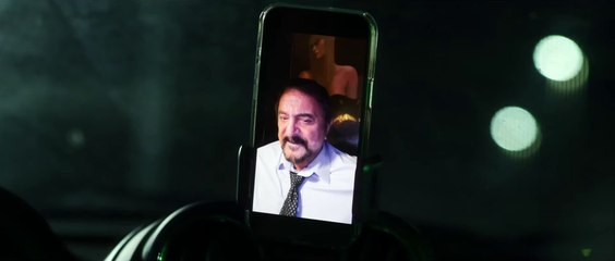 That's a Wrap Trailer