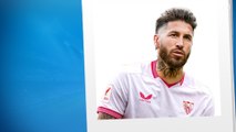 OFFICIEL : Sergio Ramos fait son grand retour à Séville !