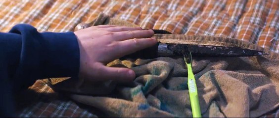 All Fun and Games Bande-annonce (UK)