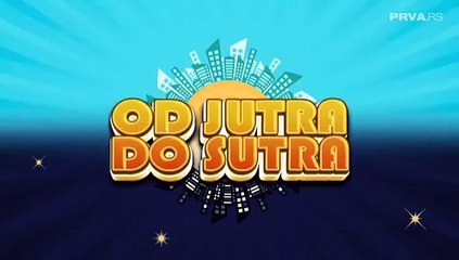 Od jutra do sutra Ep 280 Od jutra do sutra Ep 280