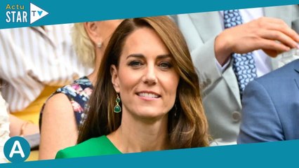 Kate Middleton snobée à l'école à cause d'une autre maman connue