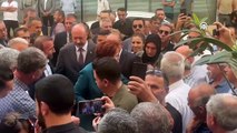 Akşener, président du parti İYİ : « Les membres du parti İYİ n'ont pas travaillé » est un gros mensonge, je frapperai sévèrement quiconque leur manque de respect.