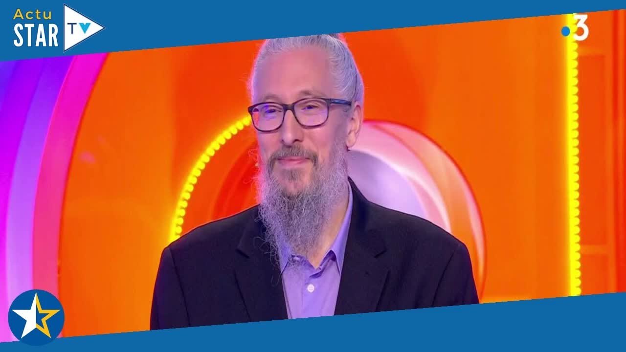 J'étais mal à l'aise de gagner autant d'argent Rémi Le Grand Slam dévoile ce qu'il va faire de