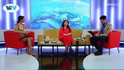 Od jutra do sutra Ep 281 - Od jutra do sutra Ep 281