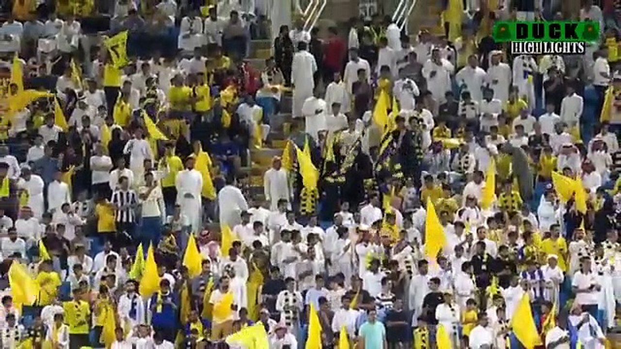 Al Nassr vs Al Hazem 5-1 Highlights & All Goals 2023 HD Ronaldo 850 Goals