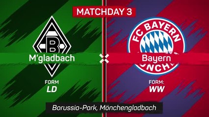 Bayern come from behind to maintain 100 per cent Bundesliga start