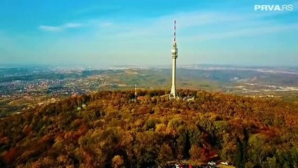 Igra sudbine - 802 epizoda NOVO