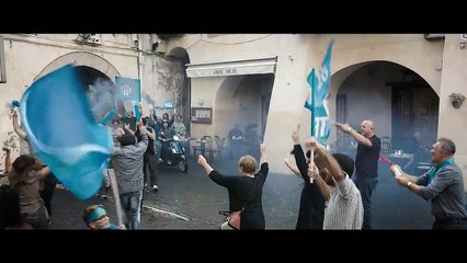 “I Give You 9 Seconds” Scene   THE EQUALIZER 3 (NEW 2023) Movie CLIP 4K