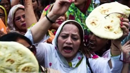 Pakistan Main Itna Bijli ka Bill Aaya Hai | Voice Of Hazara