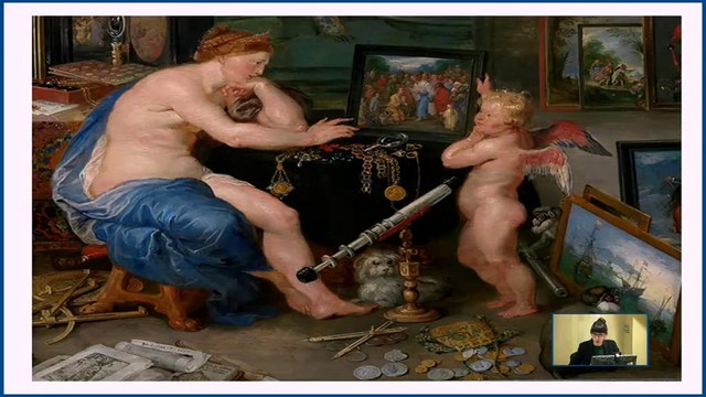 Cultura artística y científica de los siglos XVI y XVII. Aproximaciones metodológicas y fuentes para su estudio