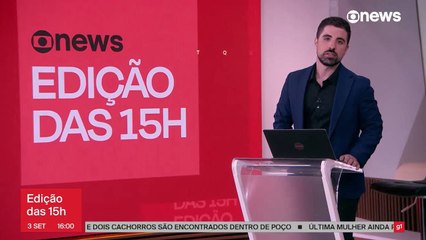 Ator Victor Meyniel sofre agressões no Rio de Janeiro