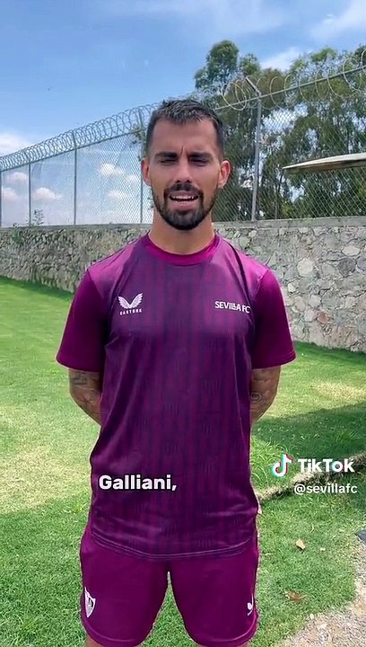 La reacción del Papu Gómez