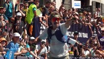 Hart und hoch: US-Läufer triumphieren beim Ultra-Trail du Mont-Blanc