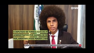 Julho 2023 ENTREVISTA RENATO FREITAS DIALOGOS COM MARIO SERGIO CONTI