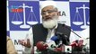 Siraj ul Haq in Action On Electricity Bills Issue, Amazing Reply to Journalist