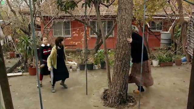 Miłosierdzie odc 1 / Nie oglądaj się /