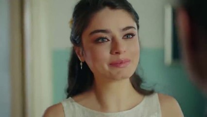 المسلسل التركى زمهرير حلقة 35 والاخيرة