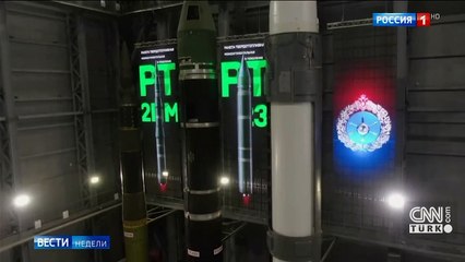 ABD ve İngiltere'den Ukrayna'ya Uranyumlu Mühimmat Tartışması ⚠️