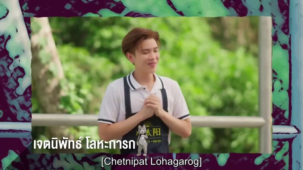 love in Translation -Ep3- Eng sub BL