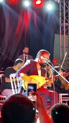 Sanatçı Delil Dilanar’dan ‘sahnede şiddet’ iddiasına yanıt