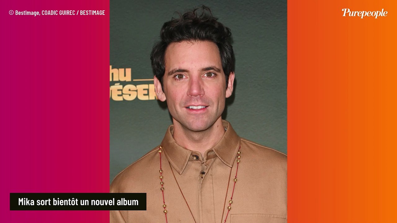 "Son décès m'a attristé" : Mika affecté par la mort de Jane Birkin, il explique son admiration pour elle