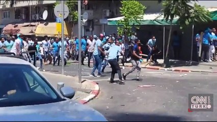 İsrail Başbakanı'ndan sert çıkış