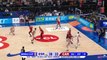 España es eliminada del Mundial de baloncesto tras perder contra Canadá