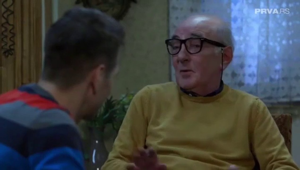 Od jutra do sutra Epizoda 279 - Od jutra do sutra Epizoda 279 - Od jutra do sutra Epizoda 279