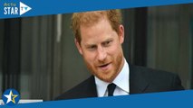 Prince Harry  nouveau coup dur pour le mari de Meghan Markle